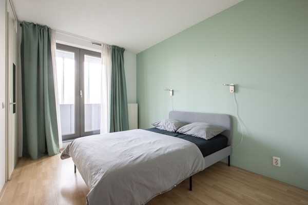 Medium property photo - Pablo Picassostraat 109, 3544 NX Utrecht